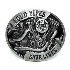 Loud pipes save d'occasion  Livré partout en France