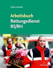 Arbeitsbuch rettungsdienst rs gebraucht kaufen  Wird an jeden Ort in Deutschland
