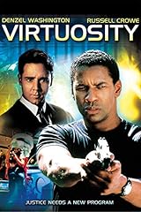 Virtuosity for sale  Delivered anywhere in UK