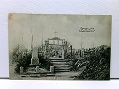 Bouconville soldatenfriedhof f gebraucht kaufen  Wird an jeden Ort in Deutschland