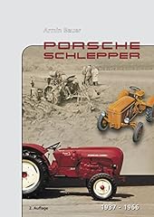 Porsche schlepper 1937 gebraucht kaufen  Wird an jeden Ort in Deutschland