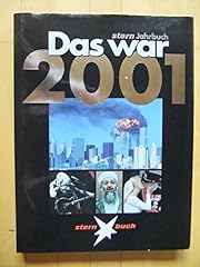 2001 gebraucht kaufen  Wird an jeden Ort in Deutschland