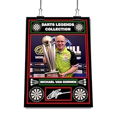 Darts legends collection for sale  Delivered anywhere in UK
