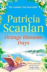 Orange blossom days for sale  Delivered anywhere in UK