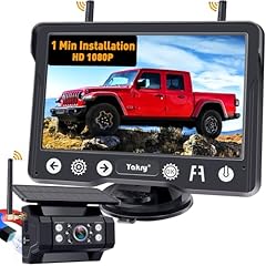 Wireless backup camera for sale  Delivered anywhere in USA 