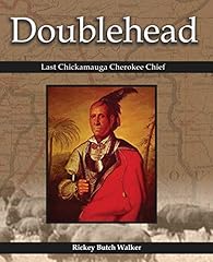 Doublehead last chickamauga d'occasion  Livré partout en Belgiqu