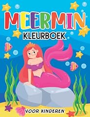 Meermin kleurboek voor gebraucht kaufen  Wird an jeden Ort in Deutschland