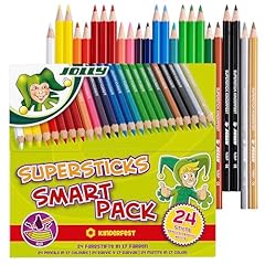 Jolly supersticks smart usato  Spedito ovunque in Italia 