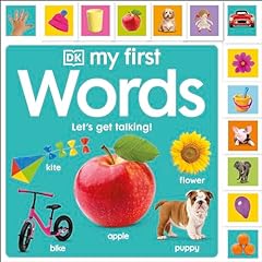 First words let for sale  Delivered anywhere in UK