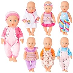 Deao puppenkleidung set gebraucht kaufen  Wird an jeden Ort in Deutschland