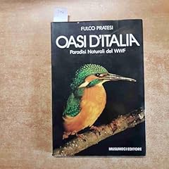 Oasi italia. paradisi usato  Spedito ovunque in Italia 