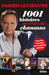 1001 histoires secrètes d'occasion  Livré partout en France