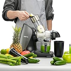 JOYOUNG Juicer Machines Ceramic Auger Juicer Masticating for sale  Delivered anywhere in USA 