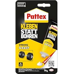 Pattex montagekleber kleben gebraucht kaufen  Wird an jeden Ort in Deutschland