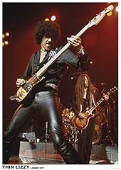 Thin lizzy phil for sale  Delivered anywhere in UK