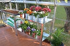 Palram greenhouse accessory for sale  Delivered anywhere in Ireland