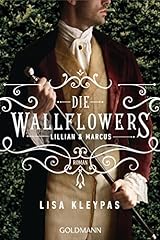 Wallflowers lillian marcus gebraucht kaufen  Wird an jeden Ort in Deutschland