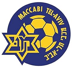 Set maccabi tel for sale  Delivered anywhere in USA 