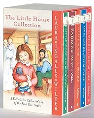 Little house collection for sale  Delivered anywhere in USA 