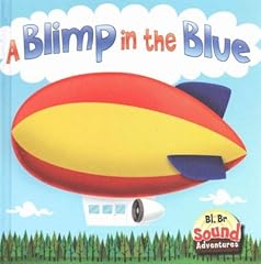 Blimp blue let for sale  Delivered anywhere in UK