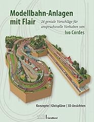 Praxishandbuch modellbahn anla gebraucht kaufen  Wird an jeden Ort in Deutschland