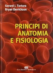 Principi anatomia fisiologia usato  Spedito ovunque in Italia 