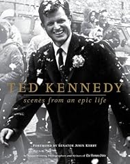 Ted kennedy scenes for sale  Delivered anywhere in USA 