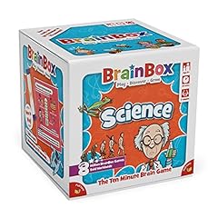 Brainbox science card gebraucht kaufen  Wird an jeden Ort in Deutschland