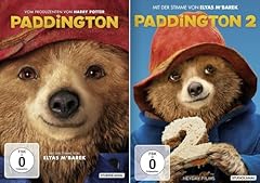 Paddington complete movie for sale  Delivered anywhere in UK
