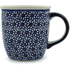 Handmade polish pottery for sale  Delivered anywhere in UK