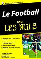 Football nuls mégapoche d'occasion  Livré partout en France