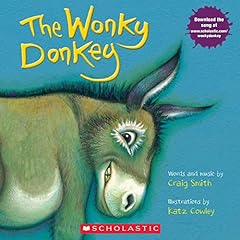 Wonky donkey for sale  Delivered anywhere in USA 