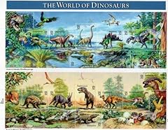 1997 dinosaurs prehistoric for sale  Delivered anywhere in USA 