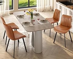 Welzona upholstered dining for sale  Delivered anywhere in USA 