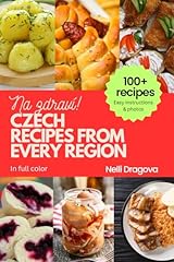Czech recipes every for sale  Delivered anywhere in USA 