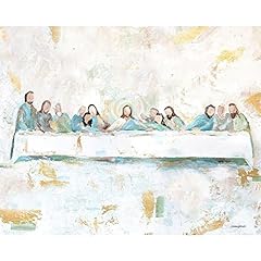 Artdirect last supper for sale  Delivered anywhere in USA 