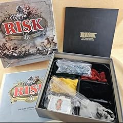 Risk 40th anniversary for sale  Delivered anywhere in USA 