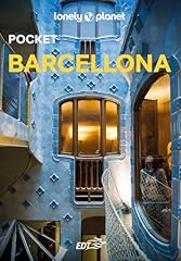 Barcellona pocket usato  Spedito ovunque in Italia 