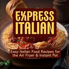 Express italian quick for sale  Delivered anywhere in UK