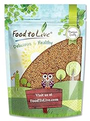 Food live alfalfa for sale  Delivered anywhere in USA 