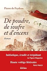 Poudre soufre encens d'occasion  Livré partout en France