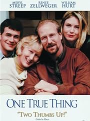One true thing for sale  Delivered anywhere in USA 