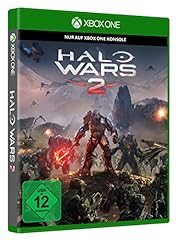 Halo Wars 2 - Standard Edition Xbox One - [Edizione: usato  Spedito ovunque in Italia 