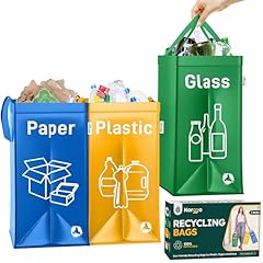 Norggo pack recycling for sale  Delivered anywhere in USA 