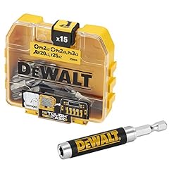 Dewalt dt71511 set usato  Spedito ovunque in Italia 