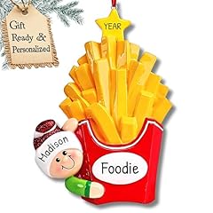 Personalized food christmas for sale  Delivered anywhere in USA 