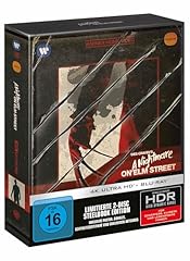 Nightmare elm street gebraucht kaufen  Wird an jeden Ort in Deutschland