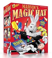 Marvin magic rabbit for sale  Delivered anywhere in USA 