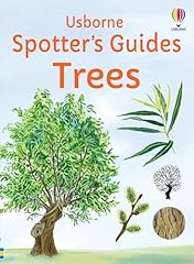Spotter guides trees for sale  Delivered anywhere in UK