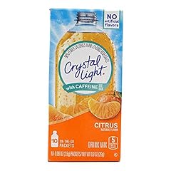 Crystal light sugar for sale  Delivered anywhere in USA 